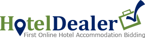 Hotel Dealer